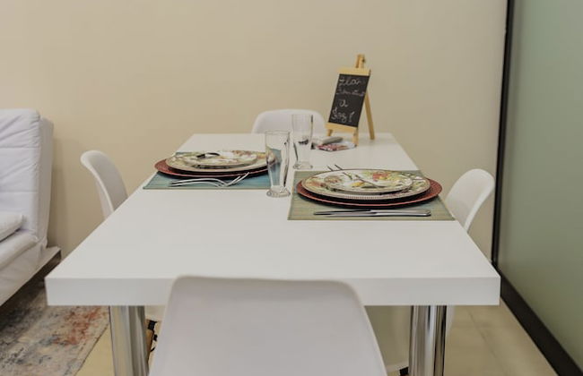 Click Apê Cataratas LUXO - Foto 13