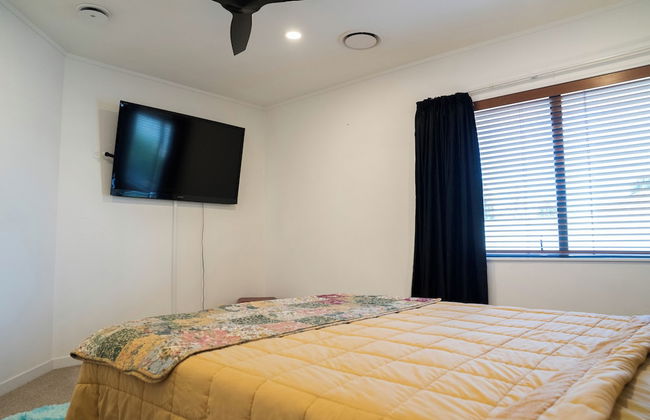 Spacious Eastern Beach Home by Zodiak Stays - Foto 6