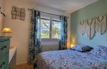 Annecy Cocoon Appart - Foto 13