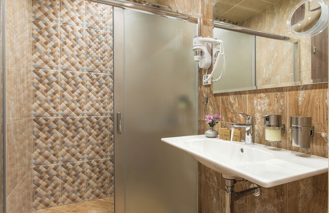 Sevtopolis Apartments - Photo 48