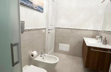 splendido appartamento con piscina a due passi dalla spiaggia - Foto 16