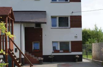 Apartamenty w Pieninach - 1 sypialnia - Foto 10