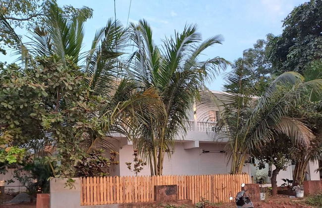 Apricot Inn - Foto 12