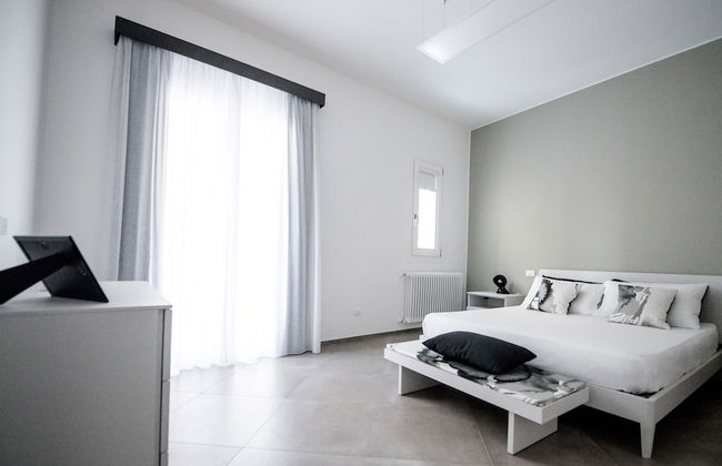 Le Cupole Suites & Apartments - Foto 59