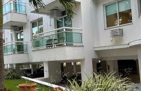 Ap aconchegante em Itacoatiara próximo a praia - Foto 16