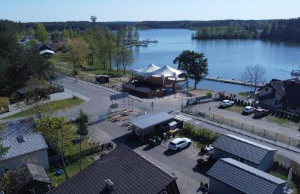 Wiatr i Woda Wdzydze - Foto 42