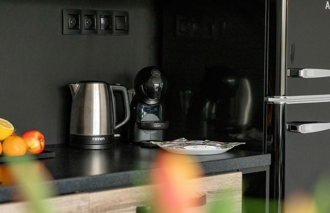 Portowa Apartment Kołobrzeg by Renters - Foto 18