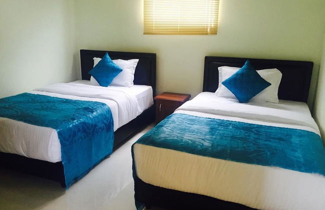 Fortune Residence - Foto 3