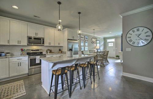 Downtown Retreat - Foto 23