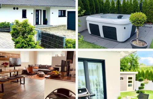 Ferienhaus Belvedere am Schluchsee - Foto 1