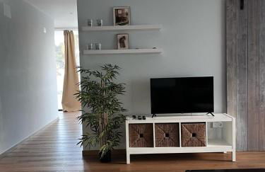 Villa Chaika Moraira, a 200m de la playa! - Photo 29