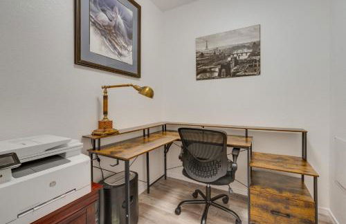 Cozy Kenmore Vacation Rental with Shared Hot Tub! - Foto 8