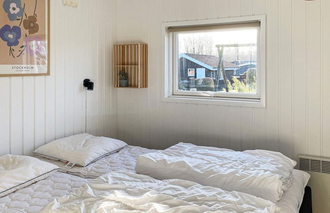 10 Person Holiday Home in Juelsminde-by Traum - Foto 3