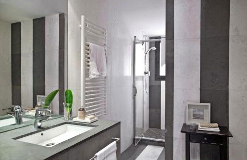 AinB Sagrada Familia Apartments - Foto 69