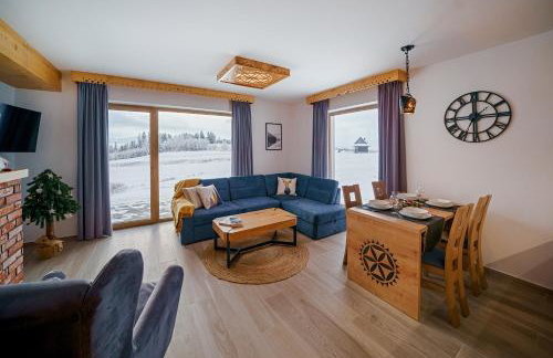 Osada Wichrówka - Foto 65