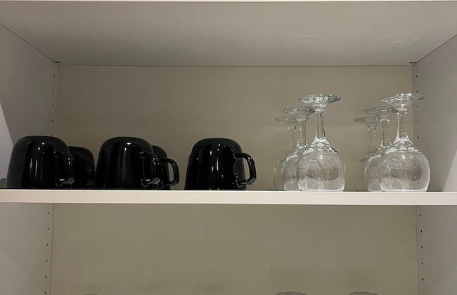 Notodden Sentrum Apartment NO 11 - Photo 14