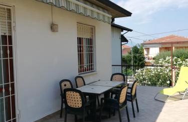 Cinzia's Holiday Home - Foto 7