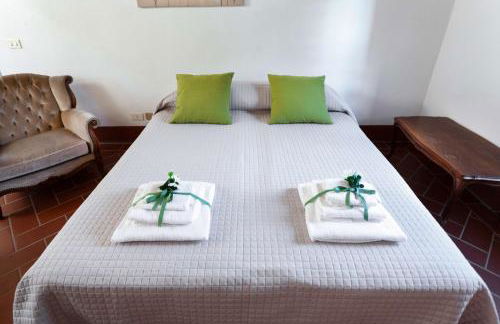 Agriturismo Le Celle - Foto 40