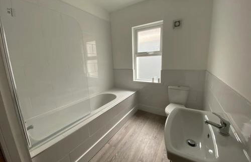 Luxury City Escape - Sea Views! - Foto 8