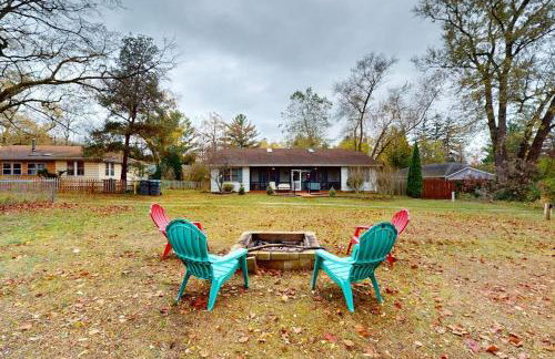 Four Bedrooms & a Beach - Foto 22