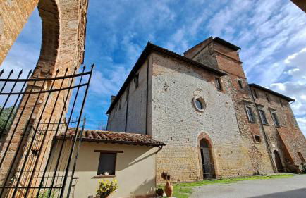 Agriturismo Abbazia Sette Frati a casa di Sara - Foto 6