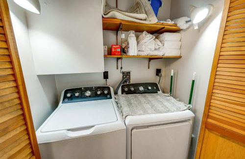 Waterfront Family Home with Seasonal Dock in Lincoln - Foto 19