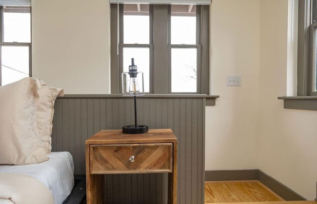 Luxury Multi-unit Historic Building Near Downtown - Photo 40