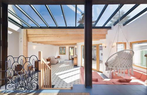 L'Arboré, maison d'architecte avec hammam - Foto 37