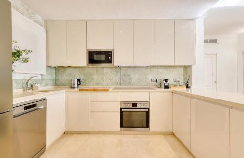 Marbella Golf Garden Apartments - Photo 5