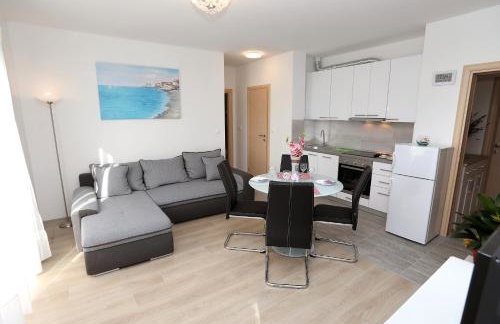 Bridgeview apartment - Foto 17