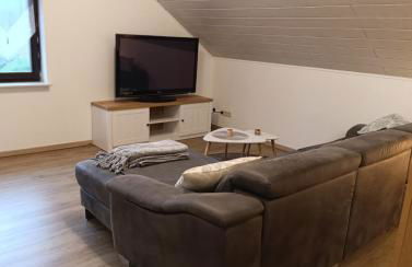 Apartment "EntspannungsStube" mit Loggia - Foto 1