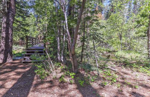 1 Mi to Lake Tahoe Condo with Pool Access - Foto 25