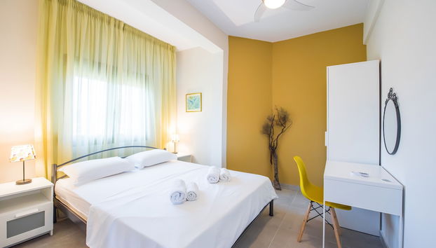 Nereus Apts by halu Villas - Foto 2, Habitación