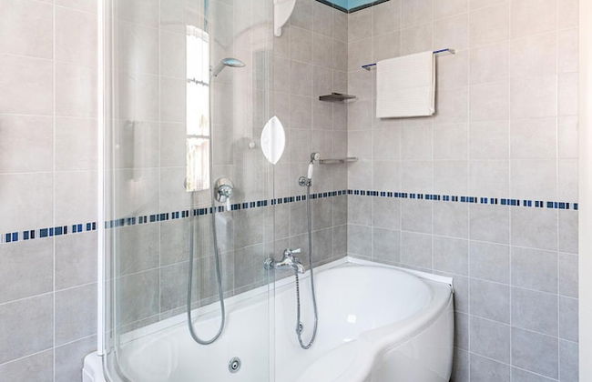 Il Quadrifoglio D4 con Piscina by Wonderful Italy - Foto 33