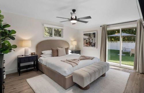 Paradise Valley Estate Pool Hot tub Old Town - Foto 25