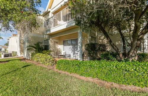 Peaceful 2Bd 2Bth Pondside Condo - MaryEtta - Foto 30