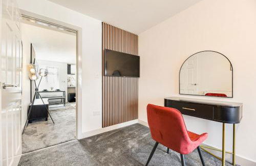 1 Bed Apartment Near Coop Live Etihad Stadium - Foto 11