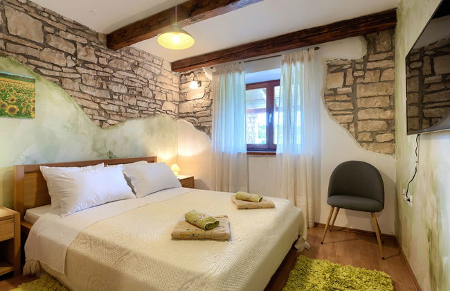 Villa Prisedi - Foto 24