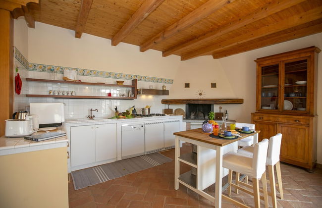 La Casa nel Borgo Lake View - Photo 17