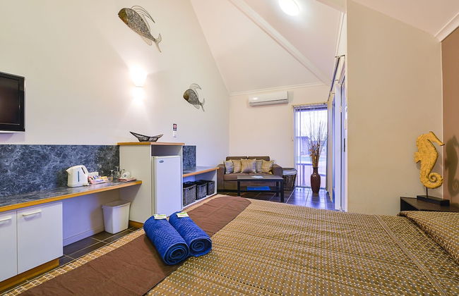 Osprey Holiday Village - Foto 3