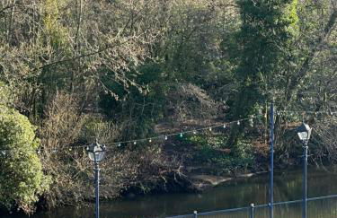 Riverview Apartment 2 - Foto 12