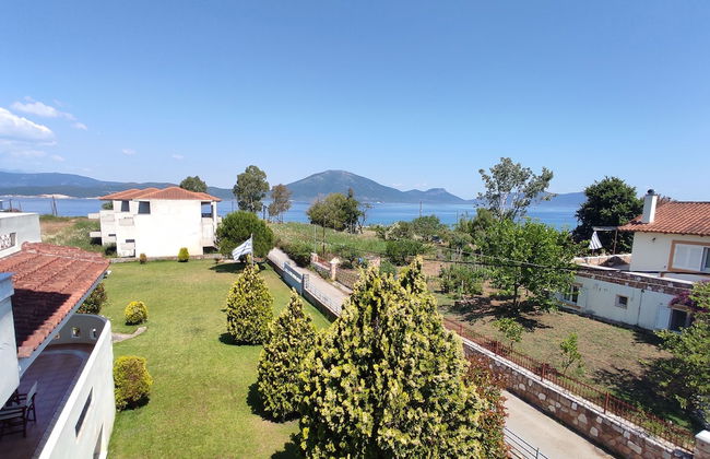 Agiokampos Luxurious Resort - Foto 44