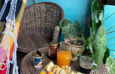 Hospedagem Recanto das Orquideas - Photo 15