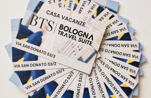 Bologna Travel Suite - Foto 43