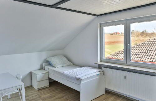Ferienwohnung Höger Monteurwohnung - Foto 1