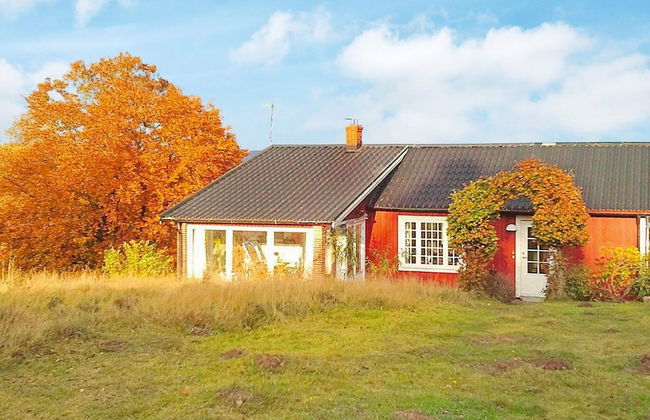 4 Person Holiday Home in Veberod-by Traum - Foto 15