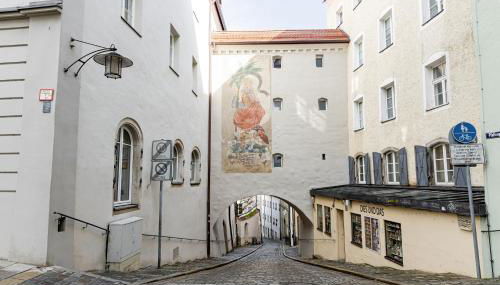 Servus Apartments Old Town Premium - Foto 3