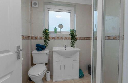 Vacant Nests The Grampian Free Wifi - Foto 28