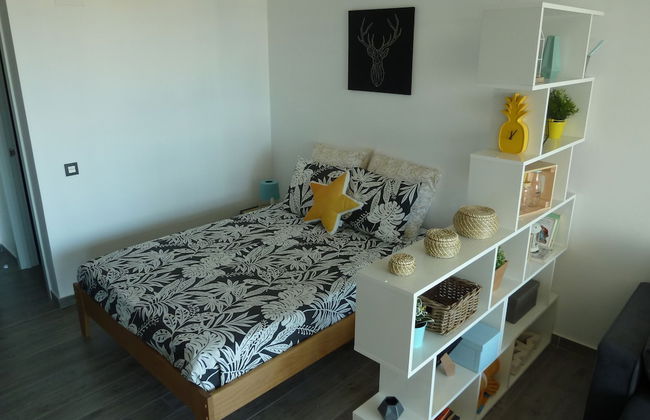 Sunny Apartments 1BDR - Foto 2