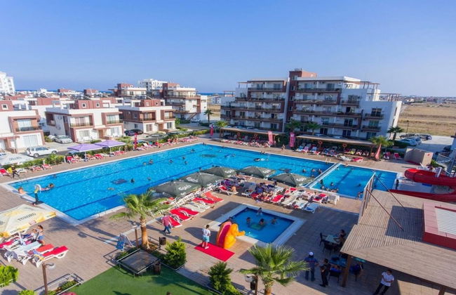 Studio Apartment at Longbeach - Foto 46